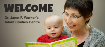 Infant Studies Centre: Research on Infant Language Development