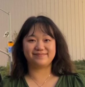 Dr. Helen Shiyang Lu Joins Our Centre as Postdoctoral Fellow!