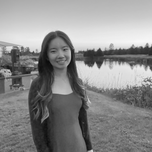 Madison Wong