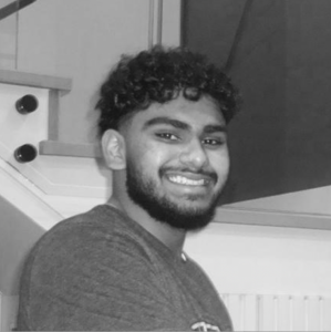 Jaideep Heer